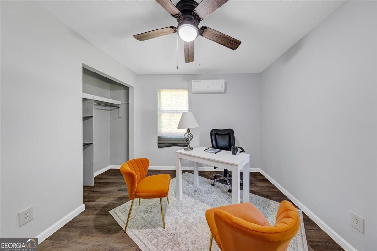65 Jackson Road Mcdonough - Photo 16