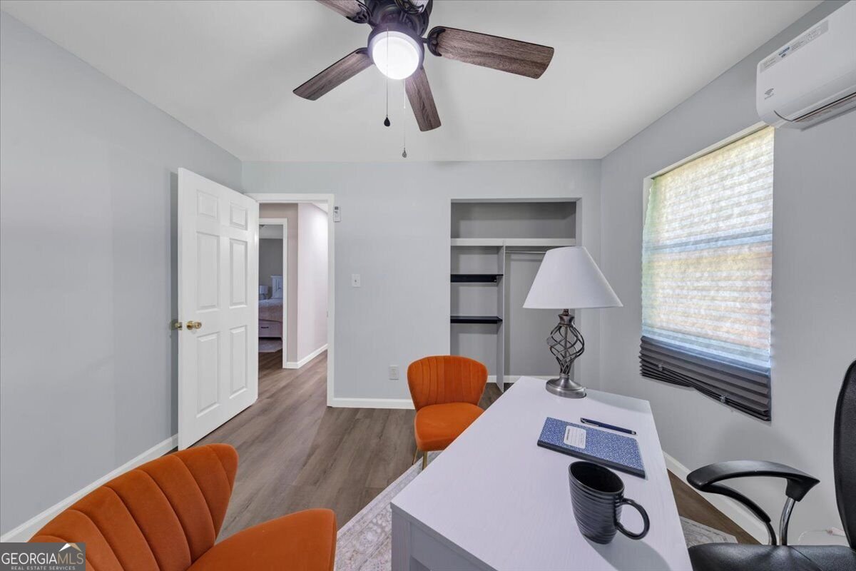 65 Jackson Road Mcdonough - Photo 17
