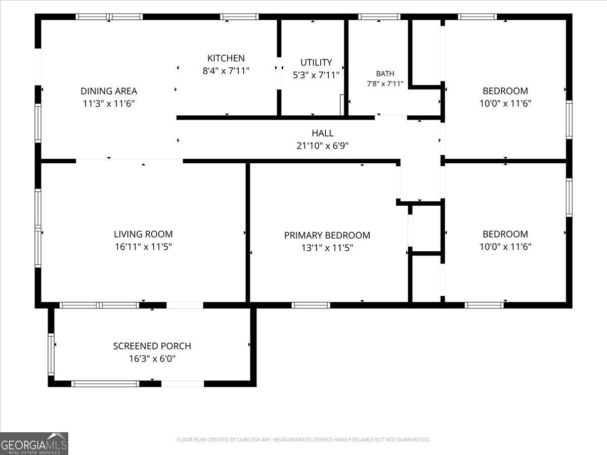 65 Jackson Road Mcdonough - Photo 23