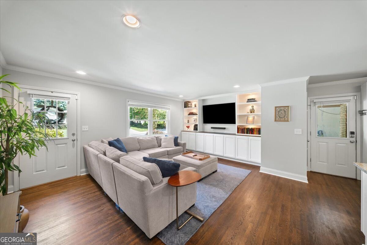 2897 Harcourt Drive Decatur - Photo 10