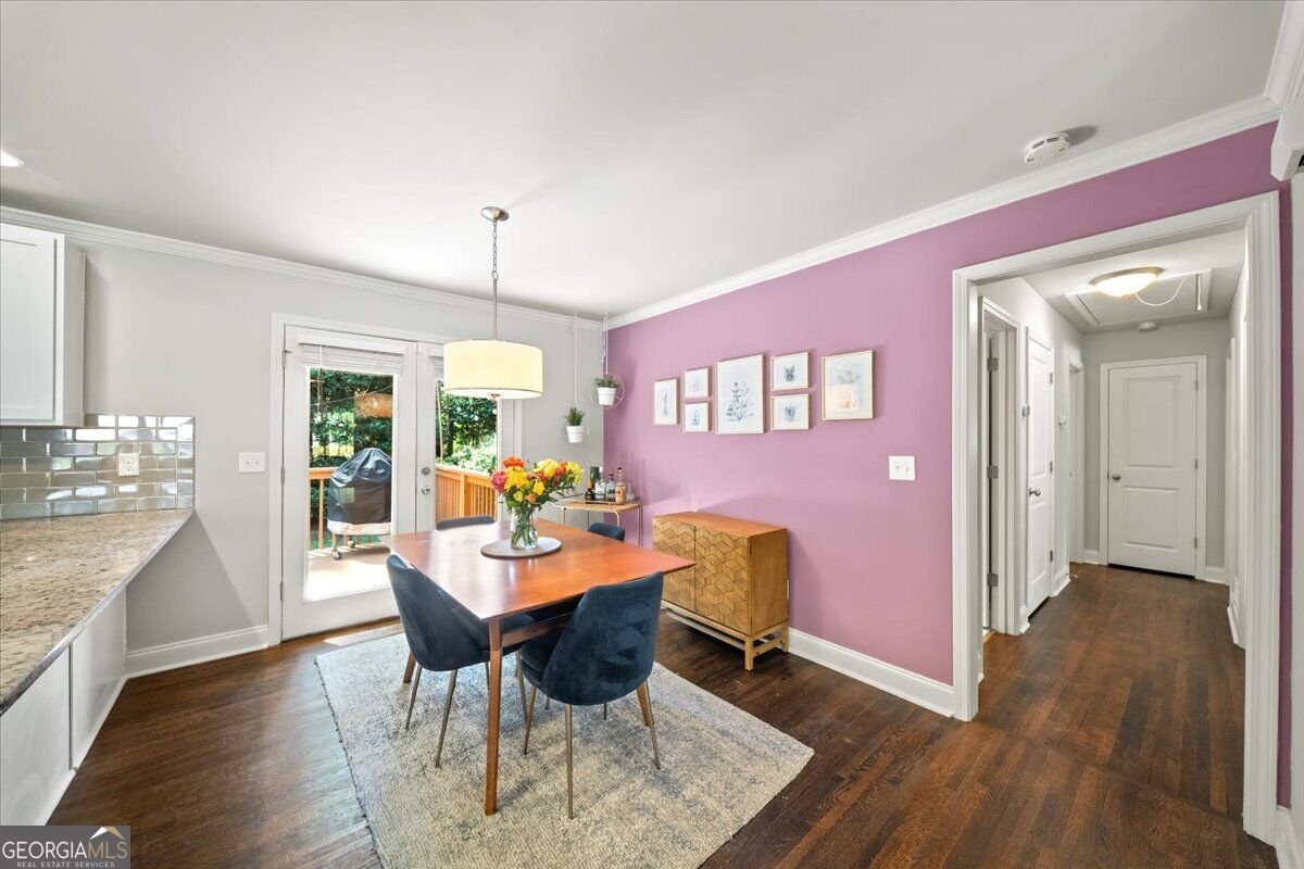 2897 Harcourt Drive Decatur - Photo 18