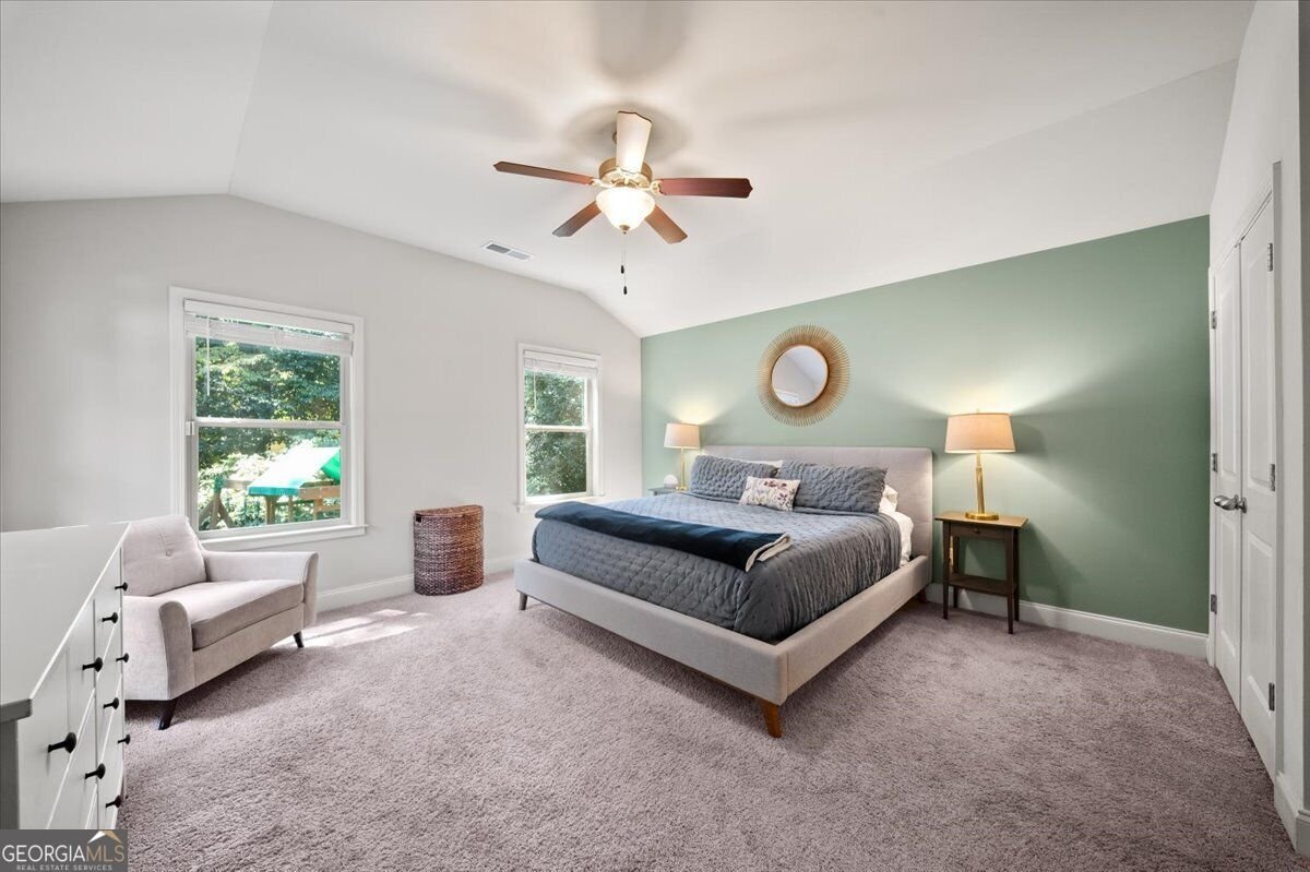 2897 Harcourt Drive Decatur - Photo 19