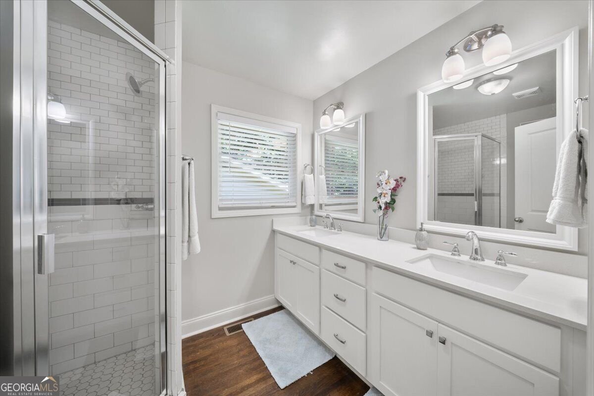 2897 Harcourt Drive Decatur - Photo 23