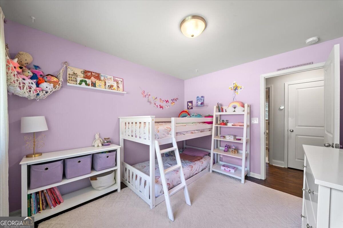 2897 Harcourt Drive Decatur - Photo 26