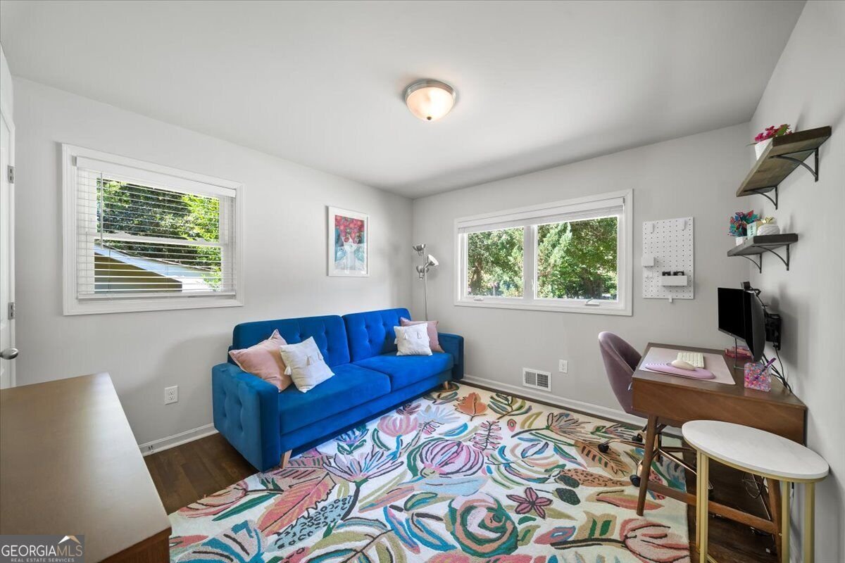 2897 Harcourt Drive Decatur - Photo 29