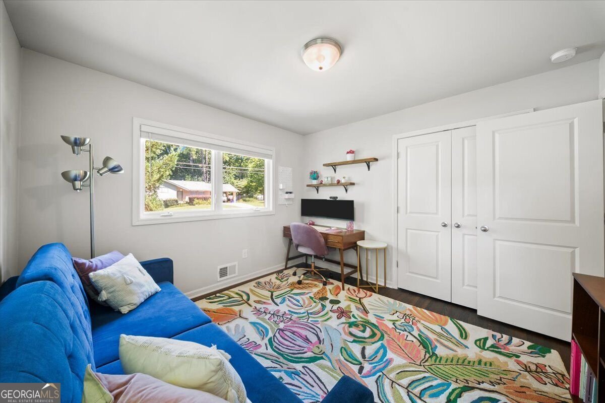 2897 Harcourt Drive Decatur - Photo 30