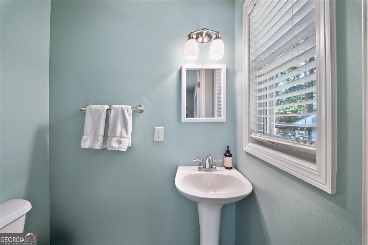 2897 Harcourt Drive Decatur - Photo 32