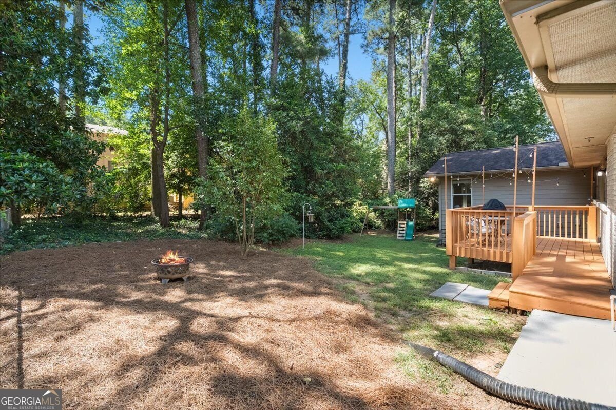 2897 Harcourt Drive Decatur - Photo 35