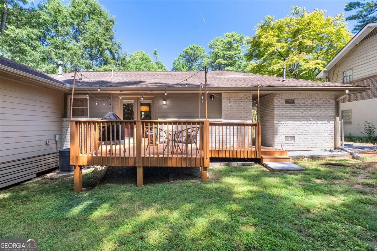 2897 Harcourt Drive Decatur - Photo 36