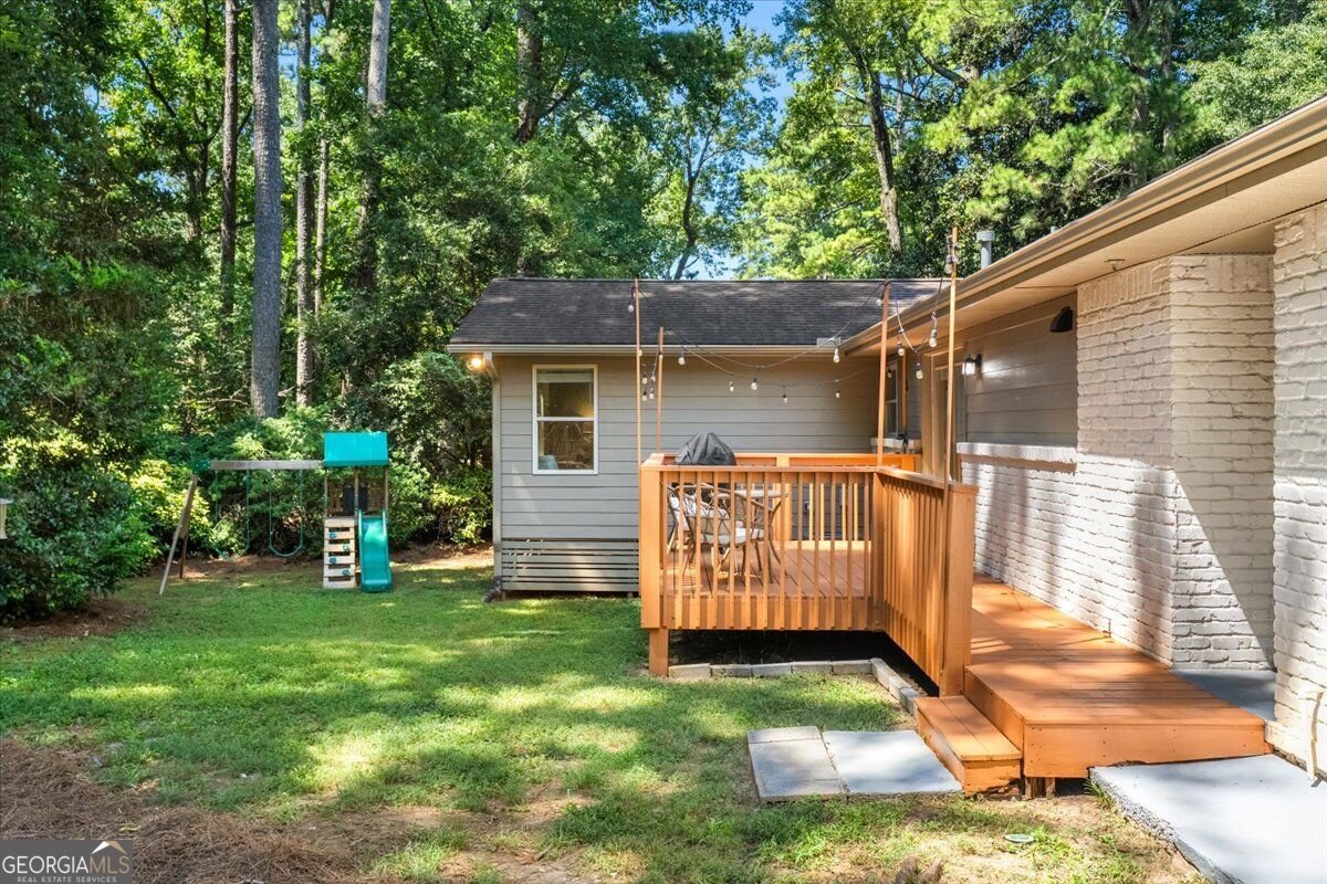 2897 Harcourt Drive Decatur - Photo 37