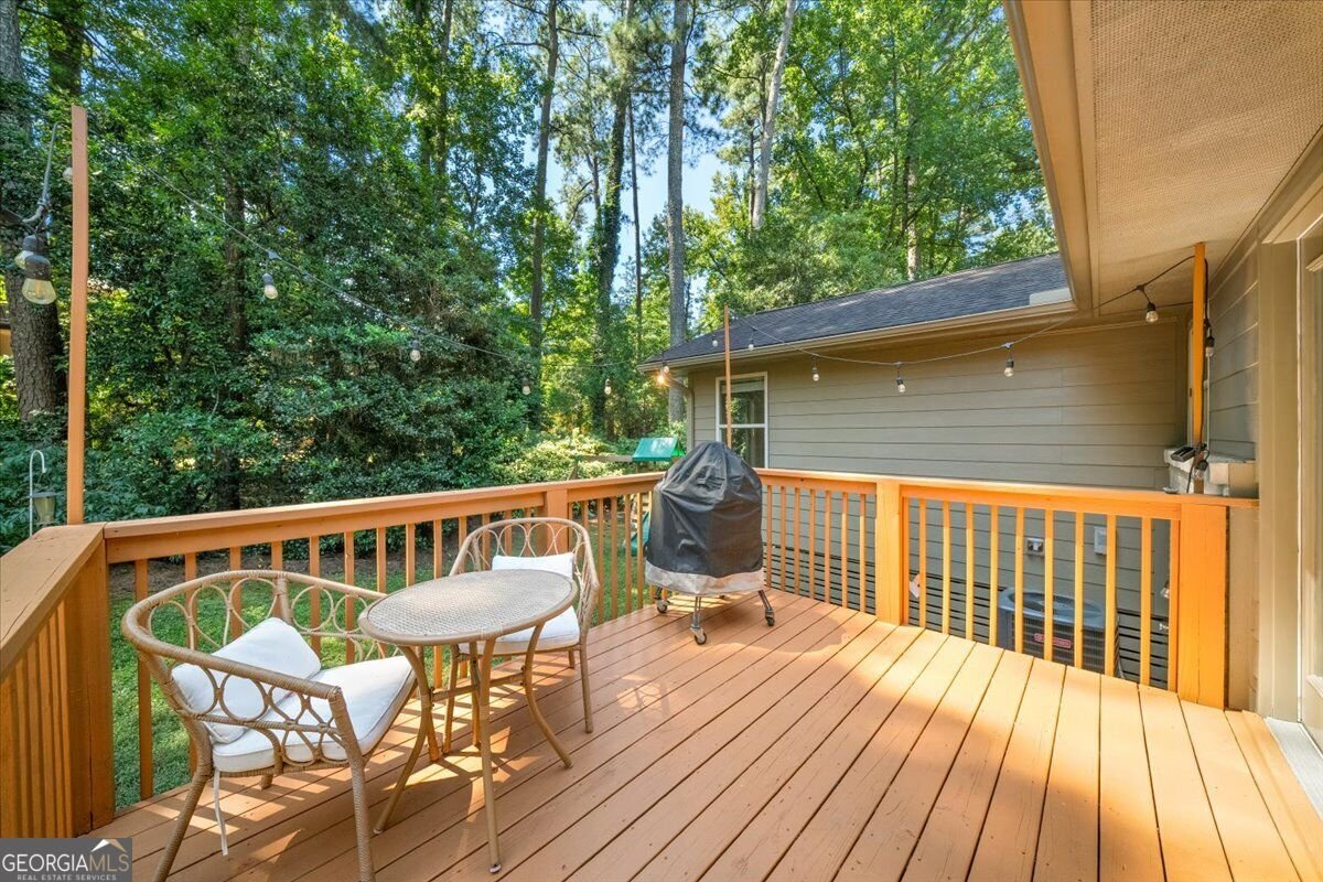 2897 Harcourt Drive Decatur - Photo 38