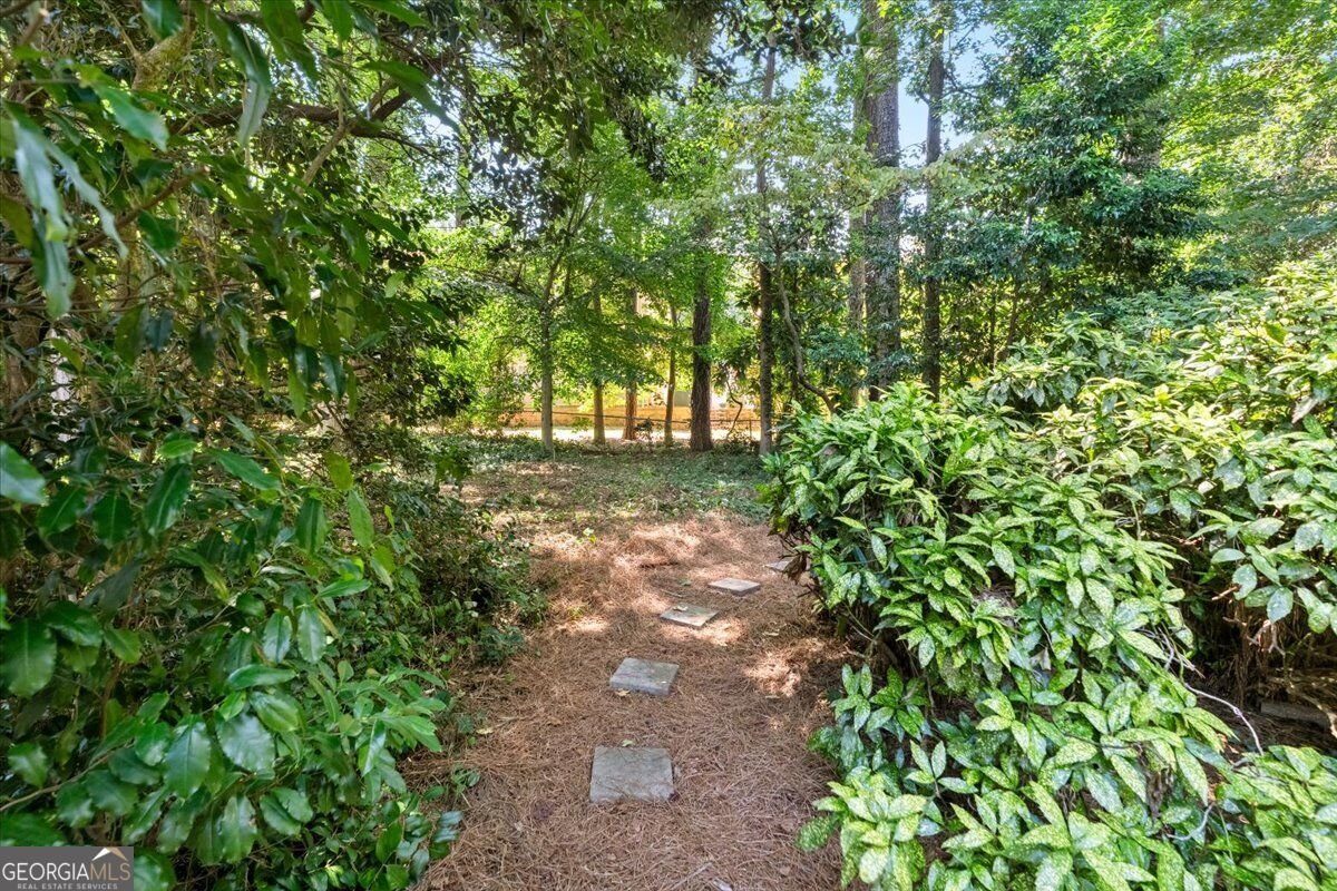 2897 Harcourt Drive Decatur - Photo 41