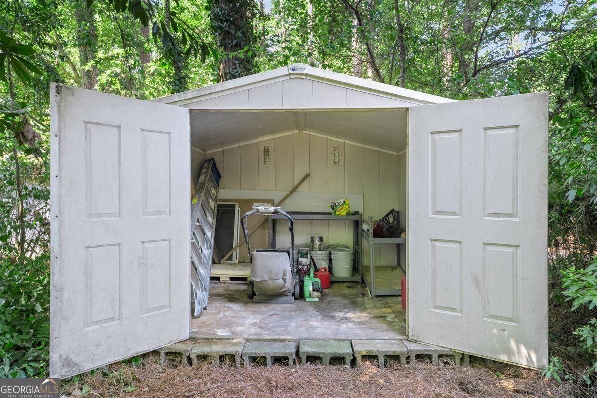 2897 Harcourt Drive Decatur - Photo 42