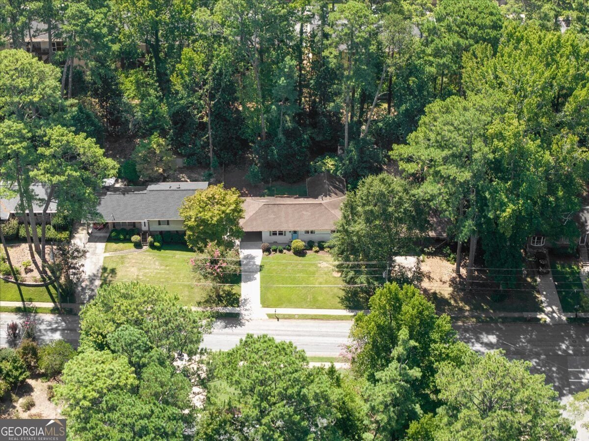 2897 Harcourt Drive Decatur - Photo 43