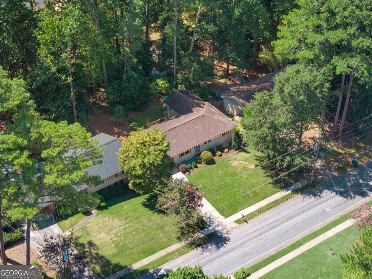 2897 Harcourt Drive Decatur - Photo 44