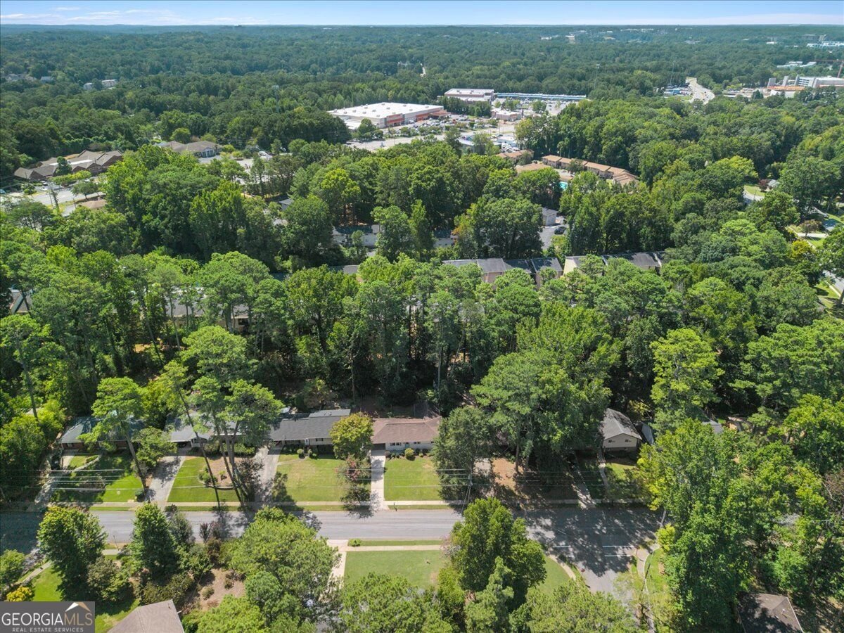 2897 Harcourt Drive Decatur - Photo 45