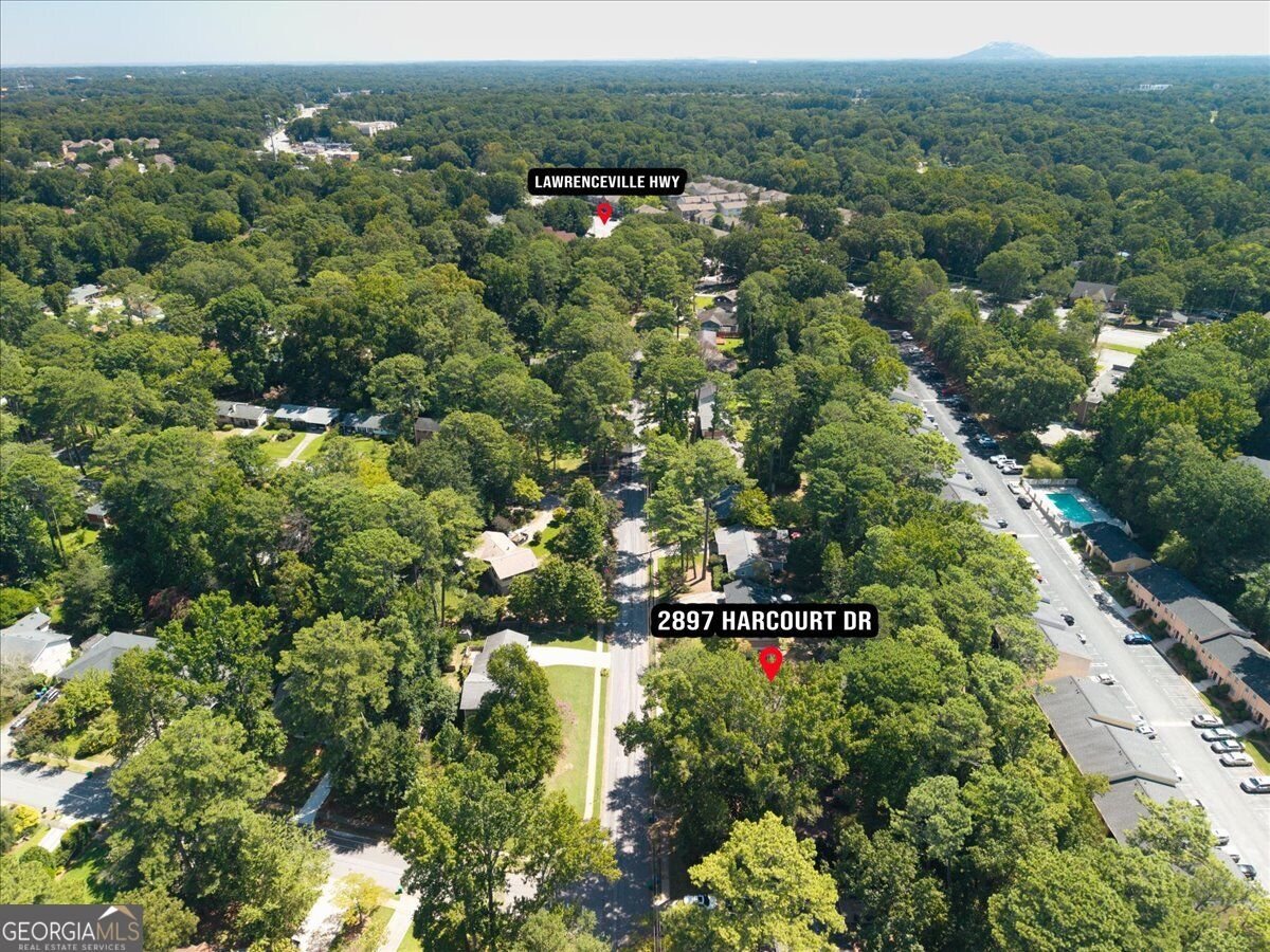 2897 Harcourt Drive Decatur - Photo 46
