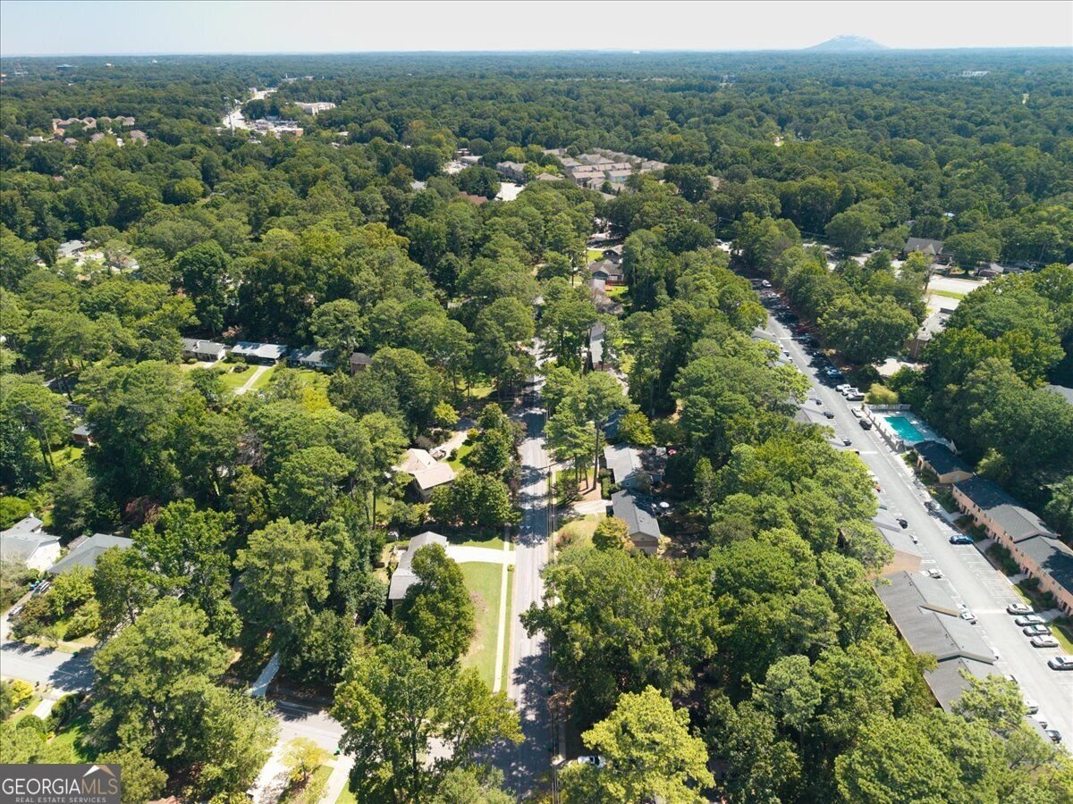 2897 Harcourt Drive Decatur - Photo 47
