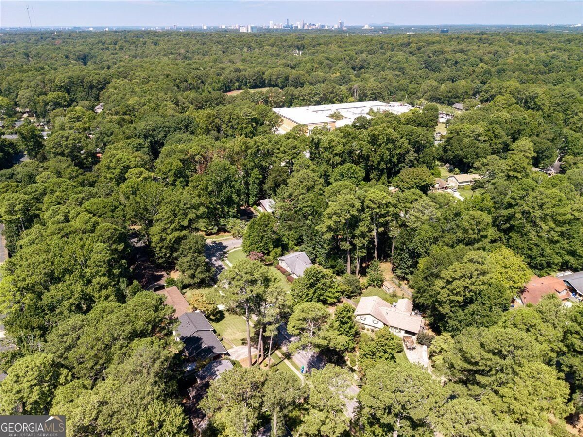 2897 Harcourt Drive Decatur - Photo 49