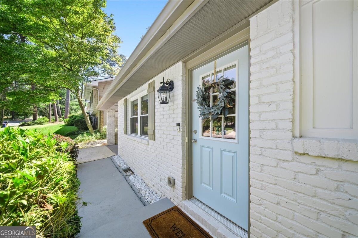 2897 Harcourt Drive Decatur - Photo 7