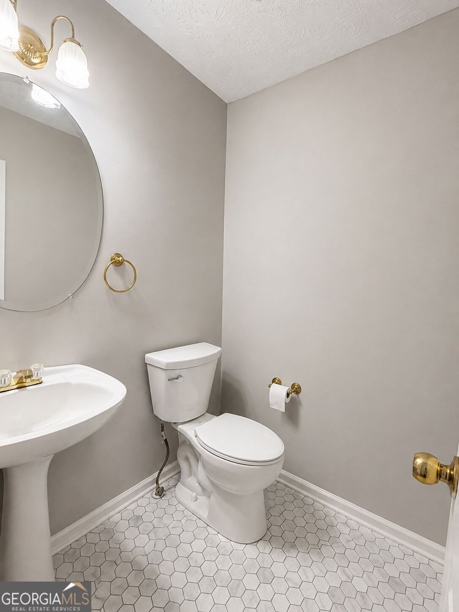 19 Rocky Shoals Road Palmetto - Photo 14