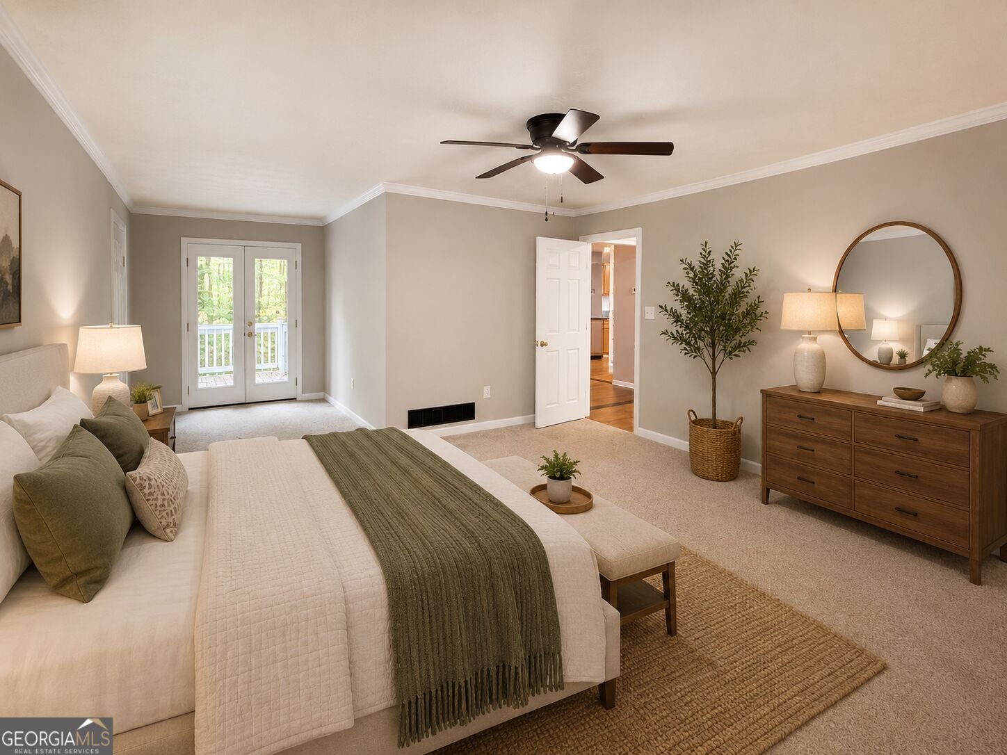 19 Rocky Shoals Road Palmetto - Photo 15