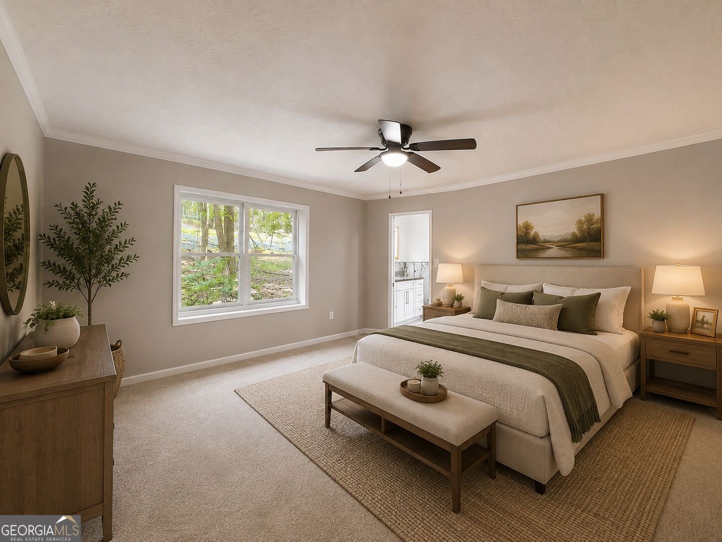 19 Rocky Shoals Road Palmetto - Photo 17