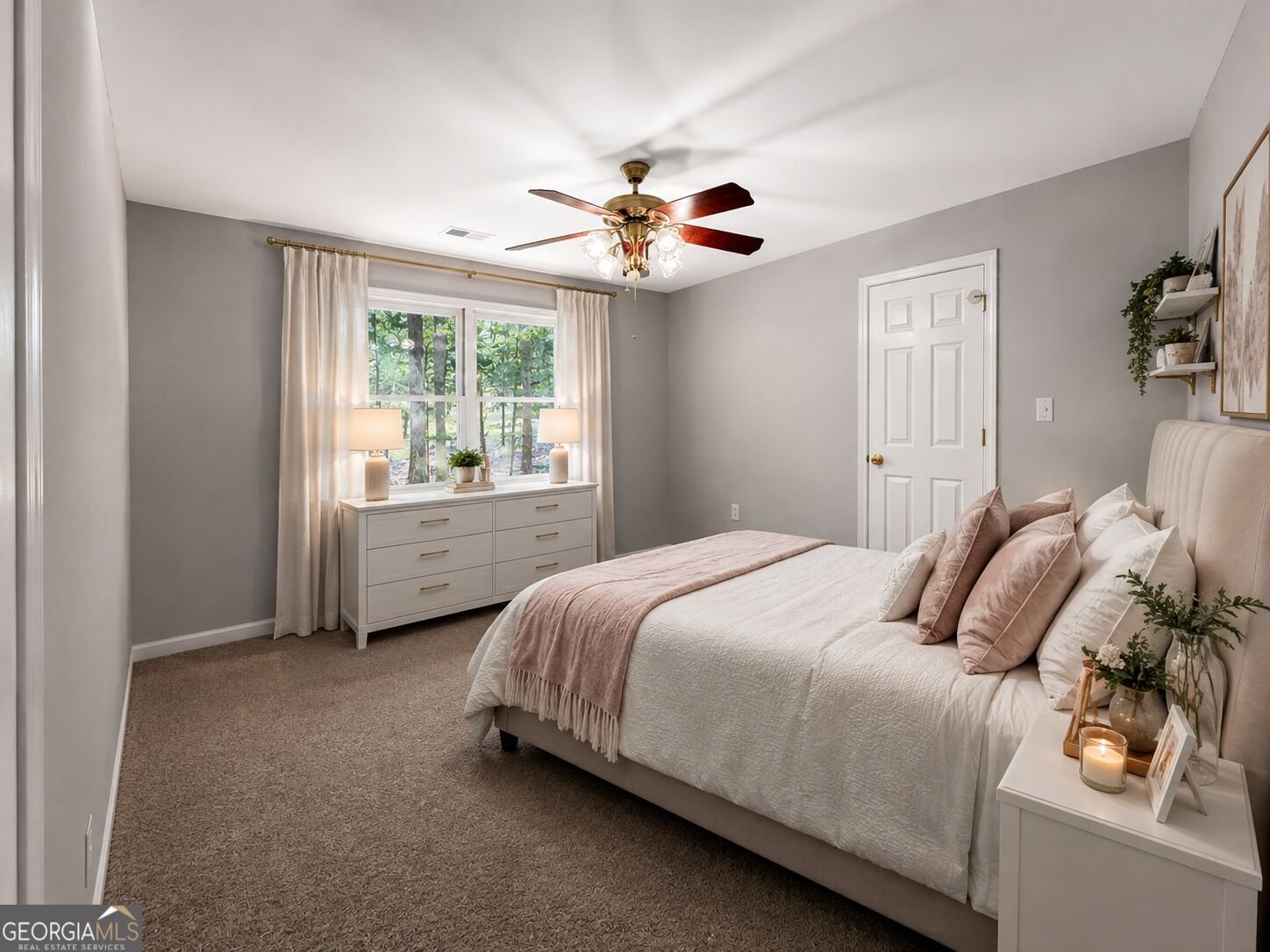 19 Rocky Shoals Road Palmetto - Photo 25