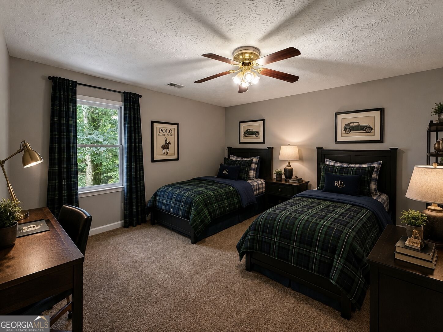 19 Rocky Shoals Road Palmetto - Photo 30