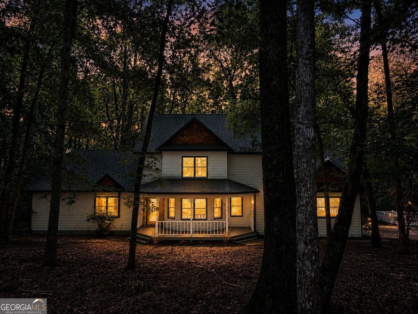 19 Rocky Shoals Road Palmetto - Photo 41