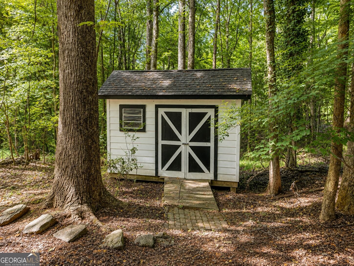 19 Rocky Shoals Road Palmetto - Photo 43