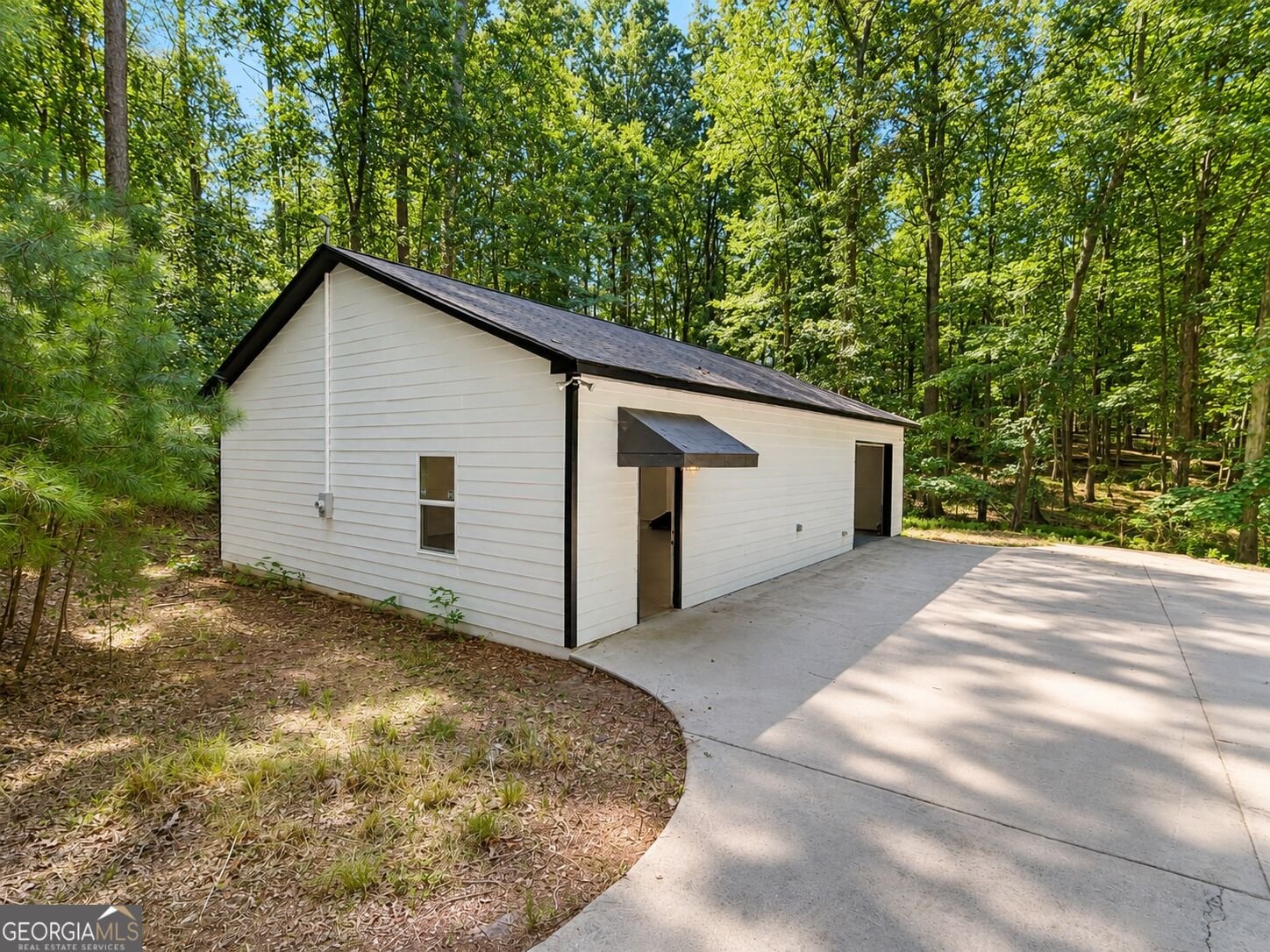 19 Rocky Shoals Road Palmetto - Photo 44