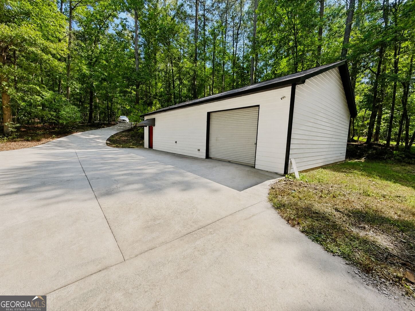 19 Rocky Shoals Road Palmetto - Photo 45