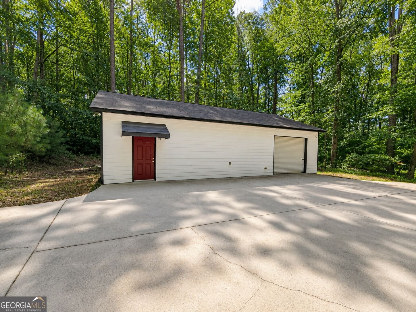 19 Rocky Shoals Road Palmetto - Photo 46