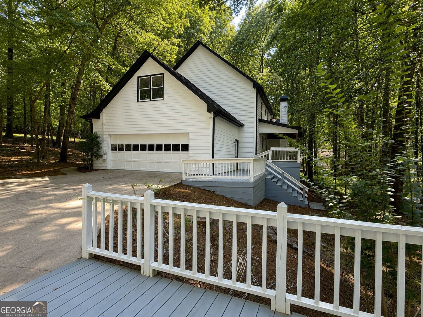 19 Rocky Shoals Road Palmetto - Photo 48