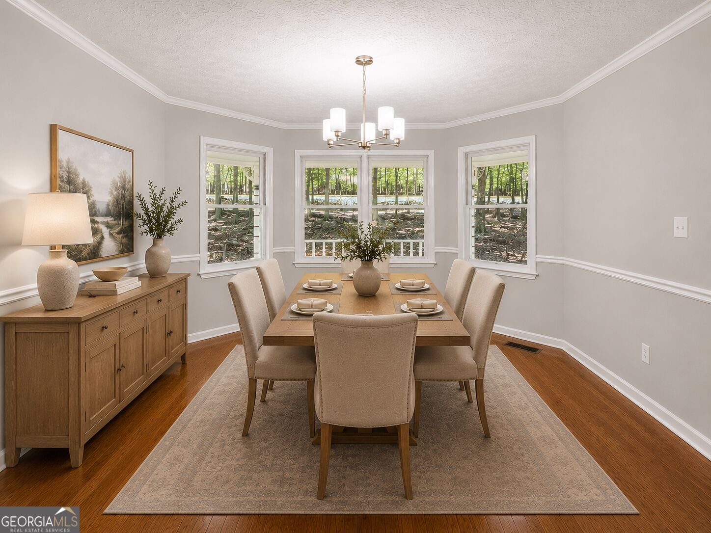 19 Rocky Shoals Road Palmetto - Photo 6