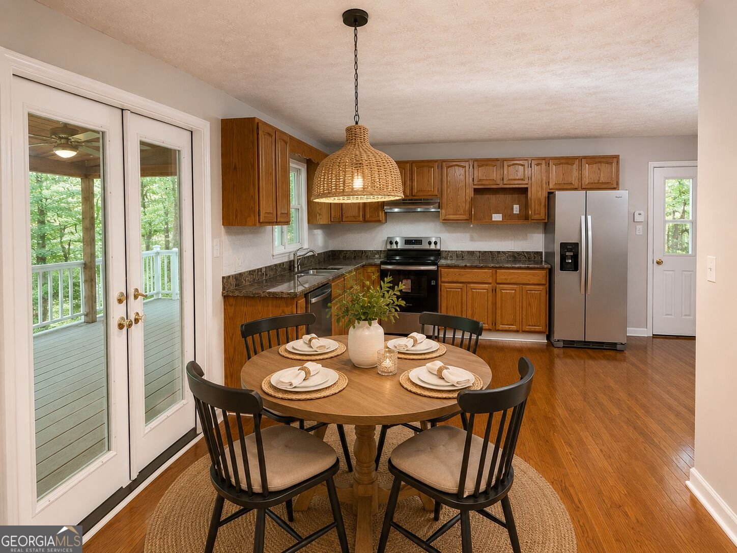 19 Rocky Shoals Road Palmetto - Photo 9