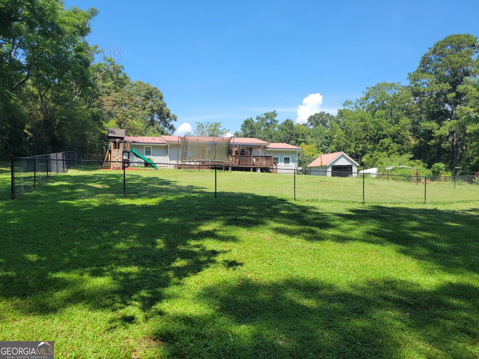 1131 Main Street Hogansville - Photo 13