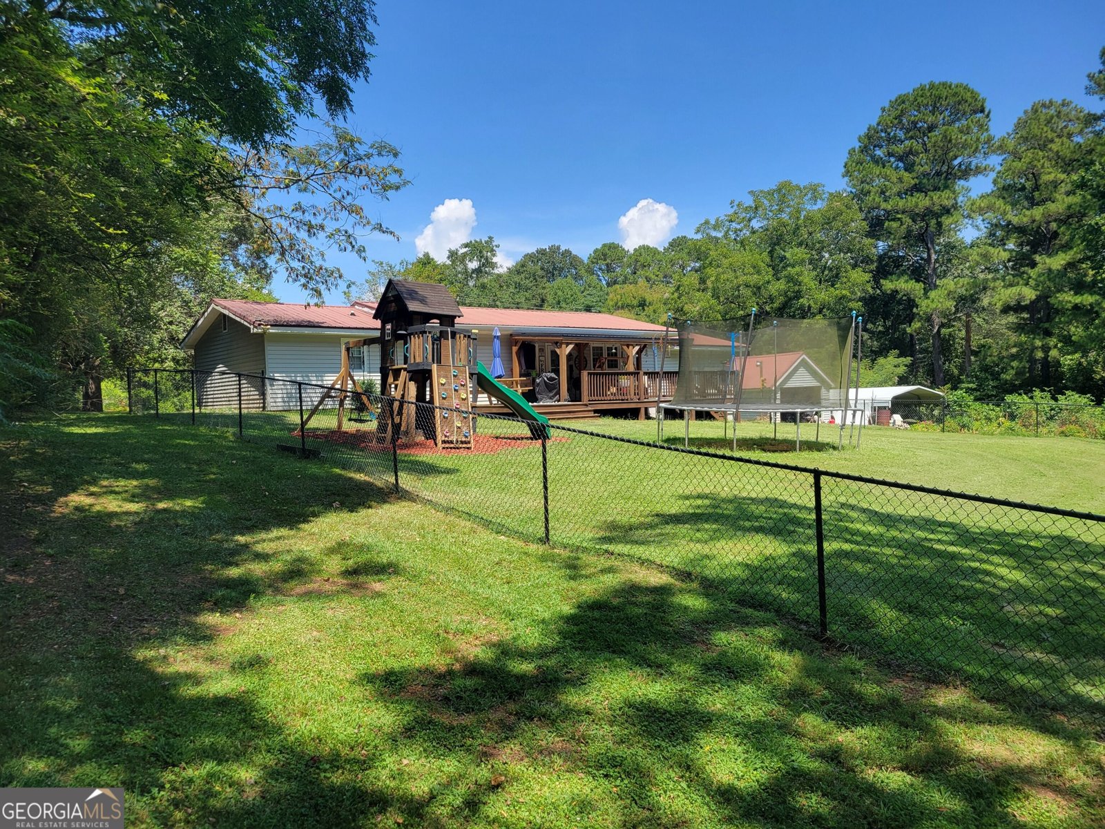 1131 Main Street Hogansville - Photo 14
