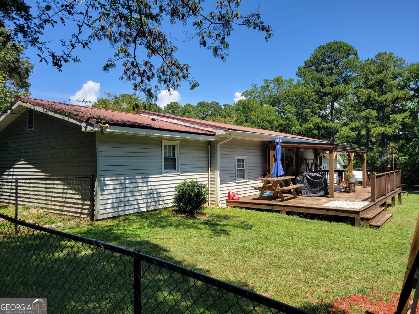 1131 Main Street Hogansville - Photo 15