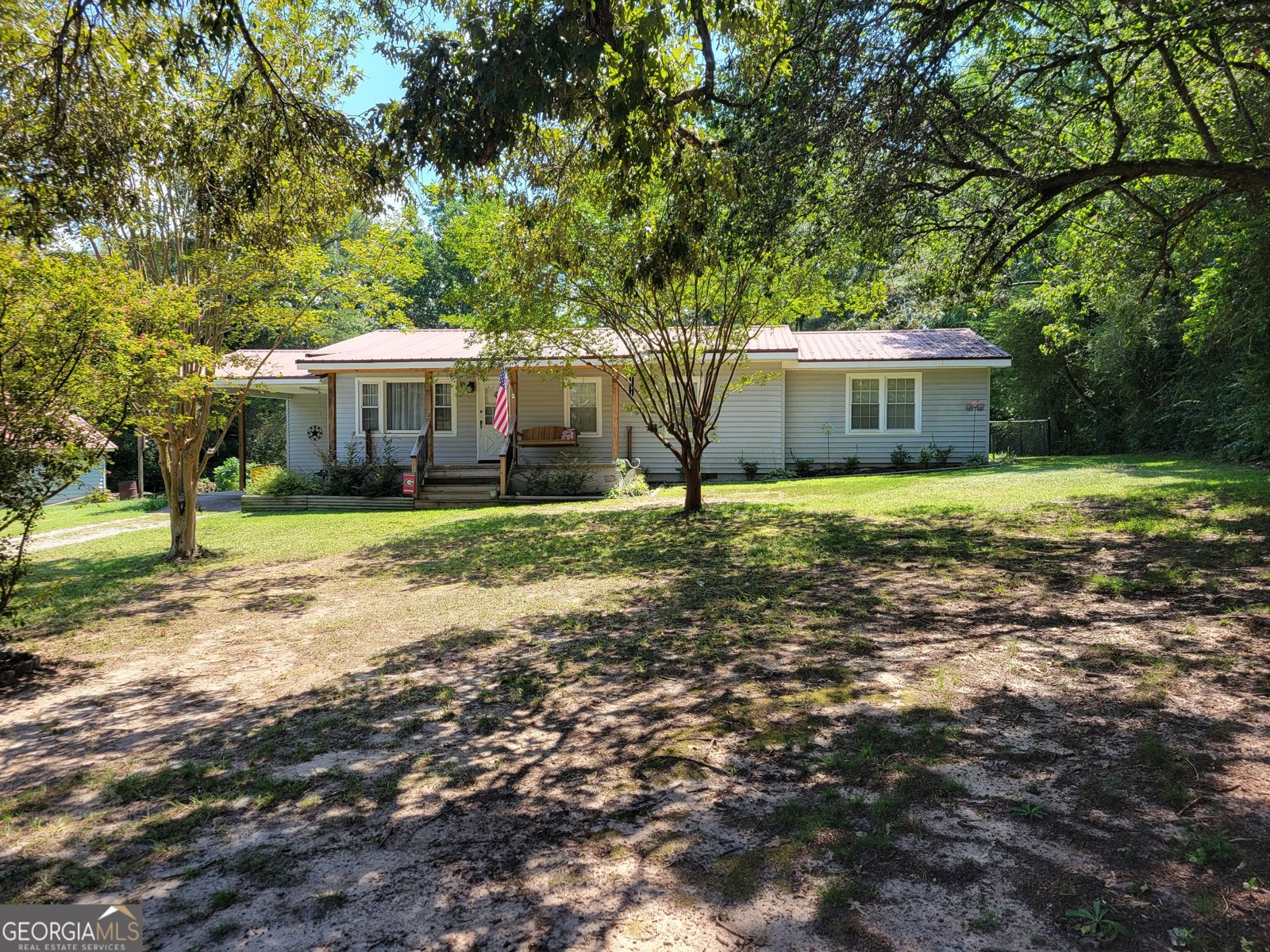 1131 Main Street Hogansville - Photo 16
