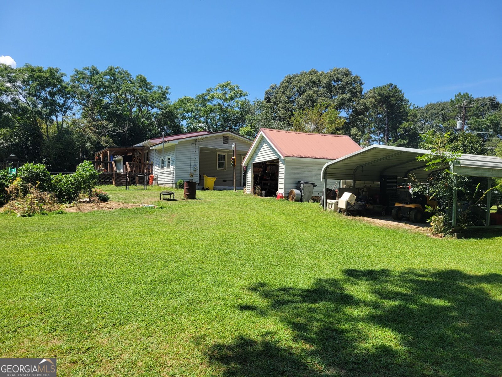 1131 Main Street Hogansville - Photo 8