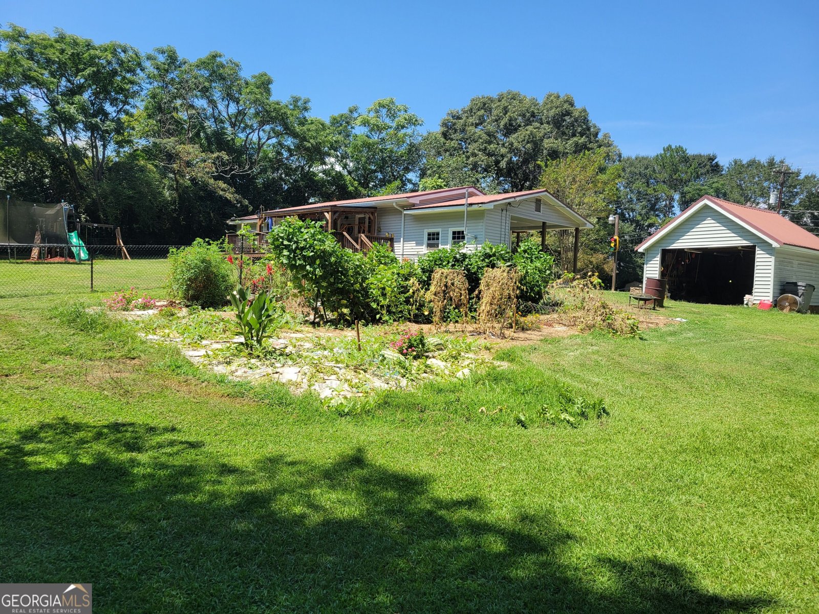 1131 Main Street Hogansville - Photo 9