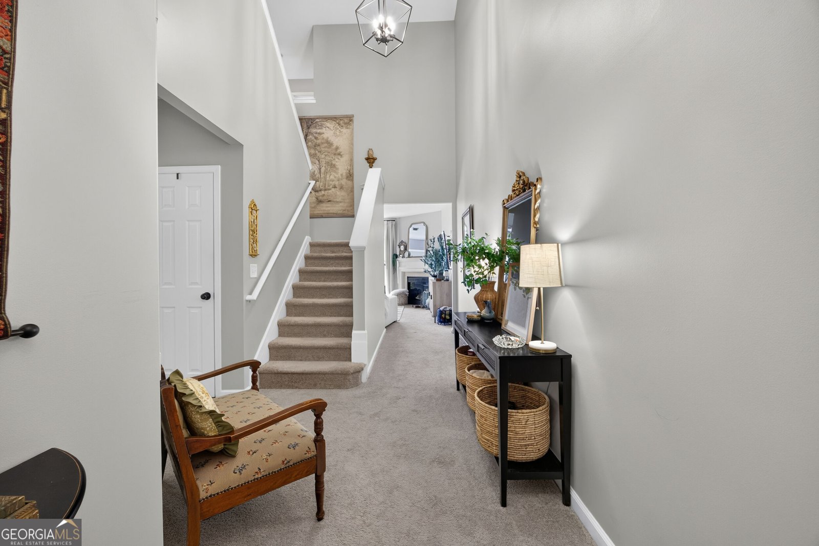 1942 Lake Heights Circle Kennesaw - Photo 10