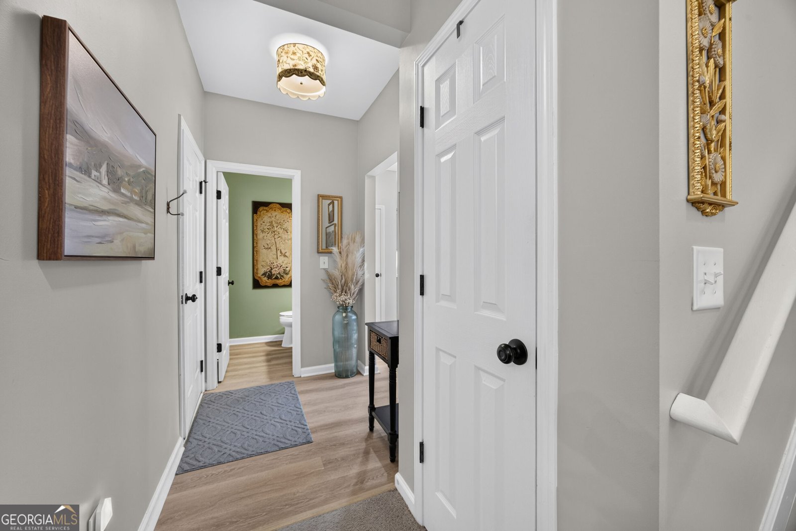 1942 Lake Heights Circle Kennesaw - Photo 11