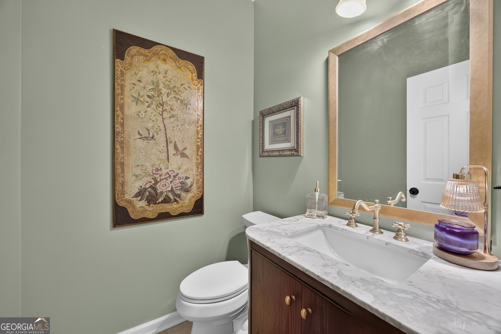 1942 Lake Heights Circle Kennesaw - Photo 12
