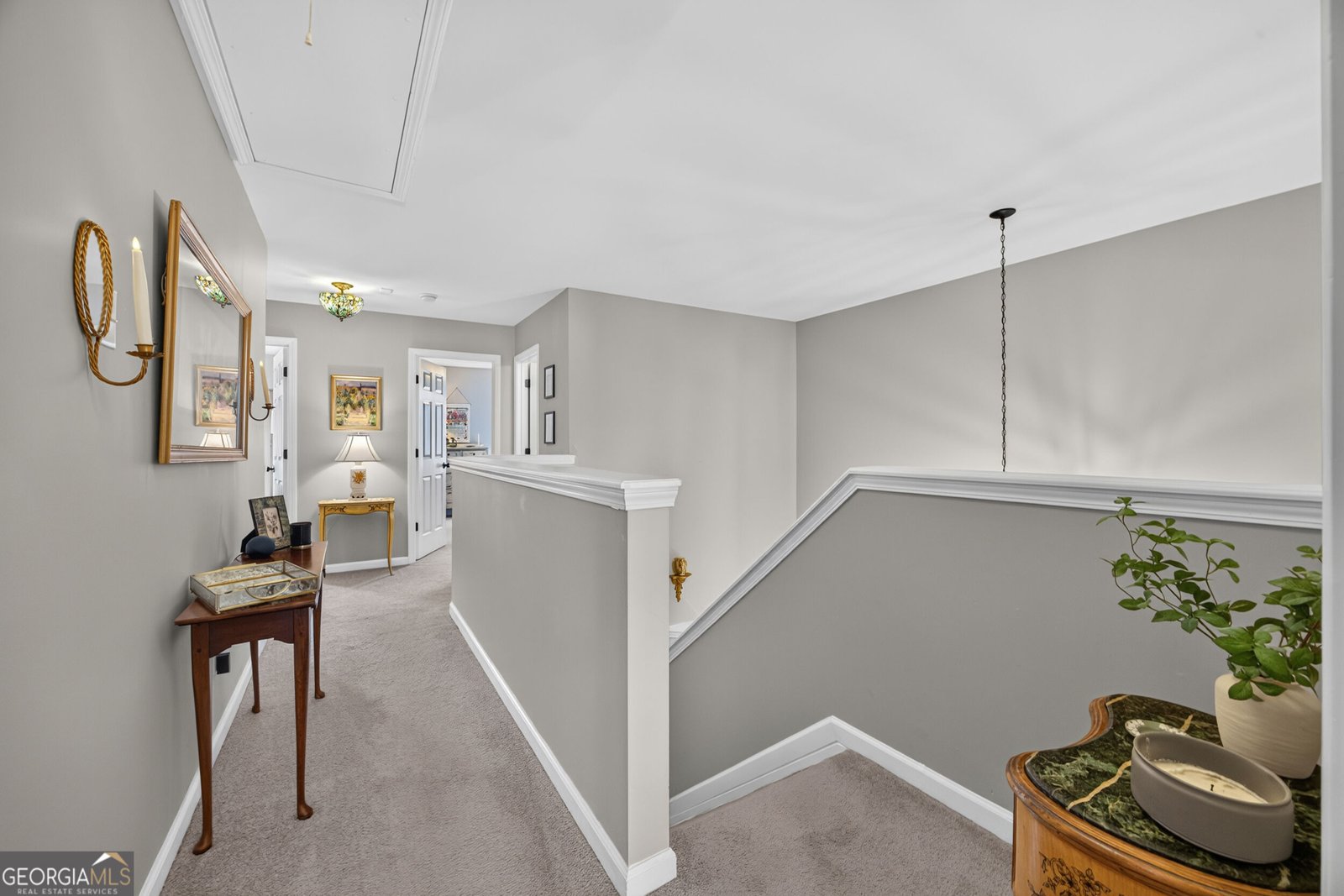 1942 Lake Heights Circle Kennesaw - Photo 13