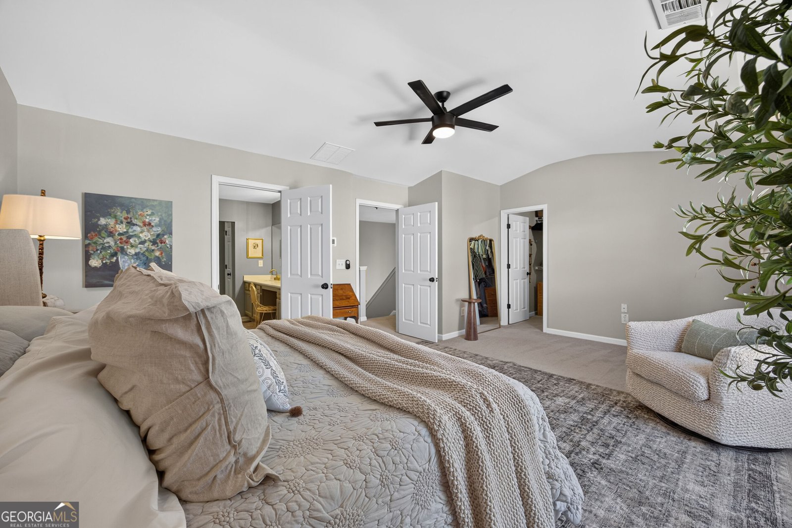 1942 Lake Heights Circle Kennesaw - Photo 16