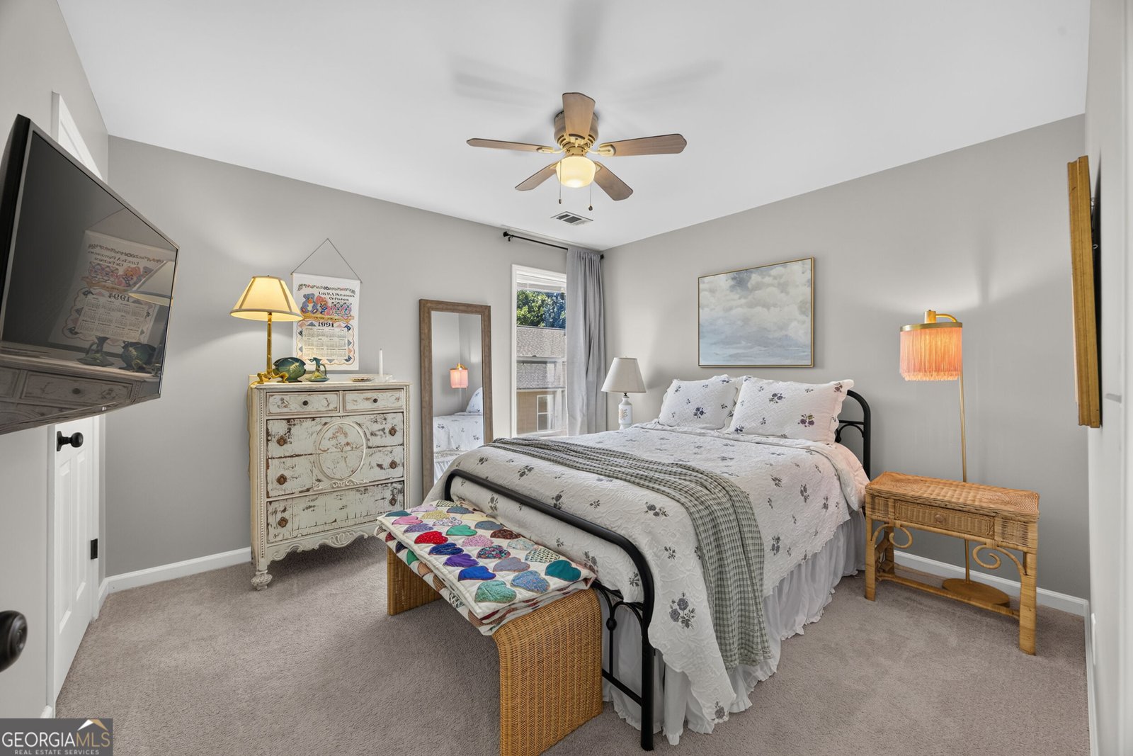 1942 Lake Heights Circle Kennesaw - Photo 17