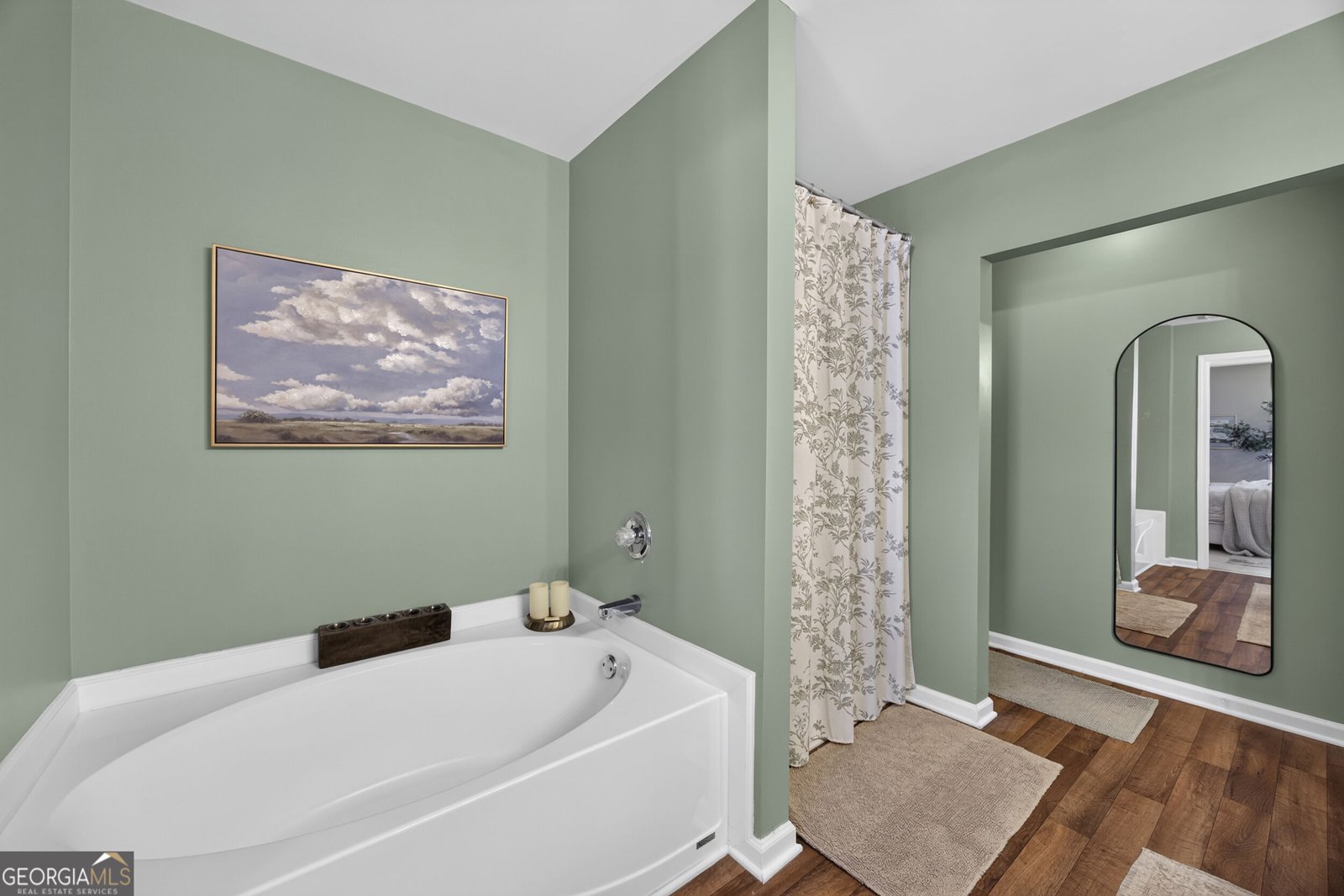 1942 Lake Heights Circle Kennesaw - Photo 19